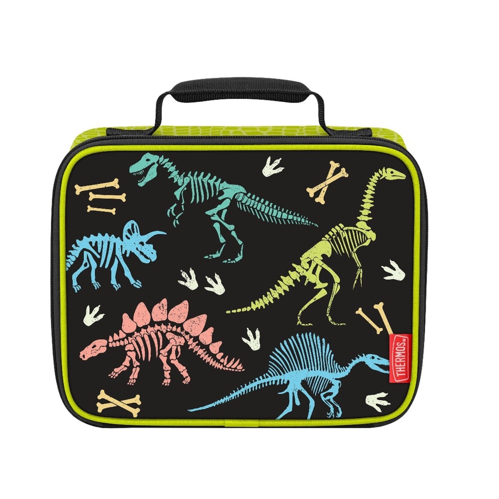Thermos Lunch Bag Glow In The Dark